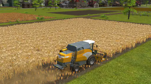 Farming Simulator 16 2