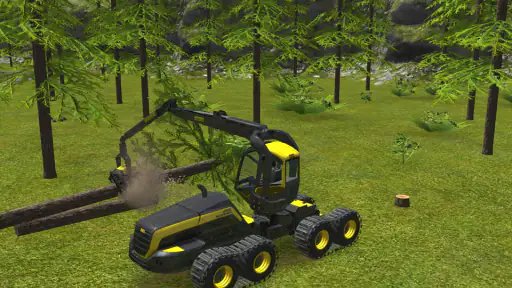 Farming Simulator 16 3
