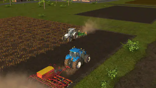Farming Simulator 16 4