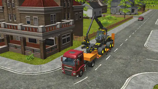 Farming Simulator 16 5