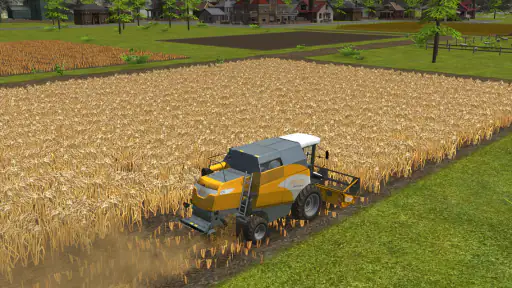 Farming Simulator 16 7