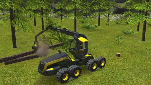 Farming Simulator 16 8