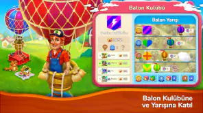 Farmington – Çiftlik oyunu screenshot