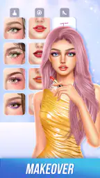 Fashion Glow: Kız Giydirme 2
