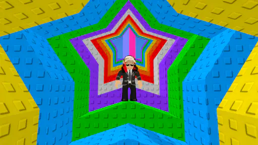 Fashion Parkour: Party Run 7
