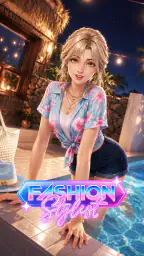 Fashion Stylist: Dress Up Game 1