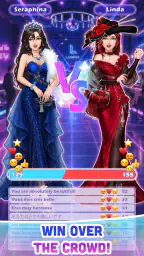 Fashion Stylist: Dress Up Game 3
