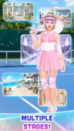 Fashion Stylist: Dress Up Game 6
