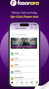 Fason Ara screenshot