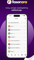 Fason Ara 4