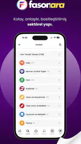Fason Ara screenshot