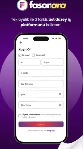 Fason Ara screenshot