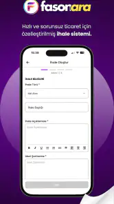 Fason Ara screenshot
