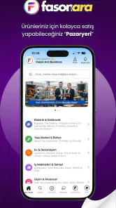 Fason Ara screenshot