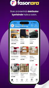 Fason Ara screenshot