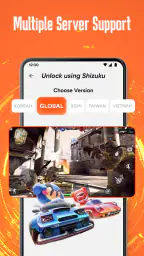 Fast FPS: Game Turbo Booster 1
