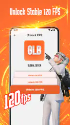 Fast FPS: Game Turbo Booster 4
