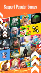 Fast FPS: Game Turbo Booster 5