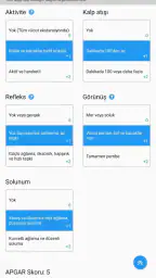 FAST Gebelik Haftası Hesaplama 5
