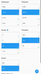 FAST Gebelik Haftası Hesaplama 6