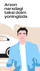 Fasten: Safarlar va yetkazish screenshot