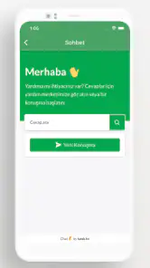 Faturam Cepte screenshot