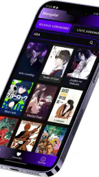 Favori Manga: Türkçe Manga Oku 1