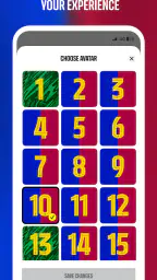 FC Barcelona Official App 6