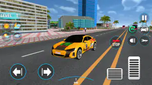 Feared Crime Gangster Vegas 3D screenshot