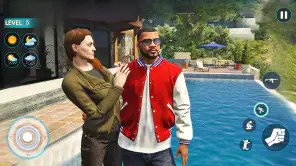 Feared Crime Gangster Vegas 3D screenshot