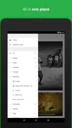 Feedly - Smarter News Reader 8