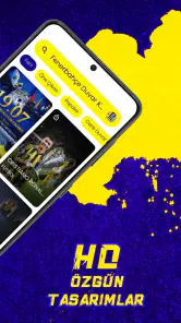 Fenerbahçe Duvar Kağıtları screenshot