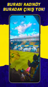 Fenerbahçe Duvar Kağıtları screenshot
