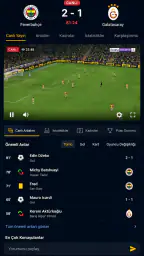 Fenerbahçe Plus+ 3