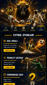 Fenerbahçe Plus+ screenshot