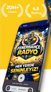 Fenerbahçe Plus+ screenshot