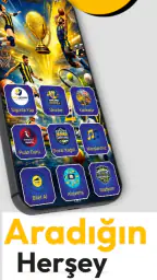 Fenerbahçe Plus+ 7