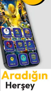 Fenerbahçe Plus+ screenshot