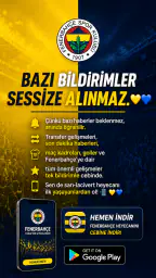 Fenerbahçe Plus+ 8