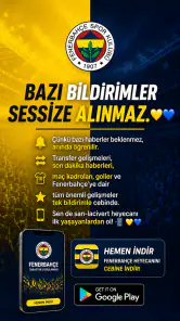 Fenerbahçe Plus+ screenshot