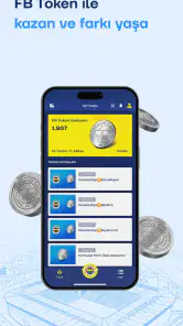 Fenerbahçe SK screenshot