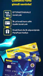 Fenerpara screenshot