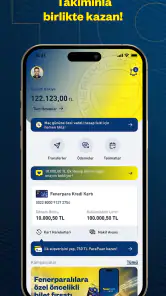 Fenerpara screenshot