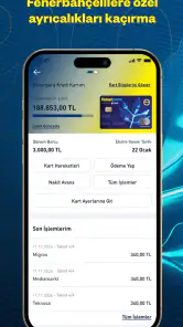 Fenerpara screenshot