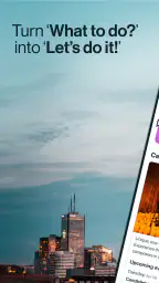 Fever: Events & Tickets 1