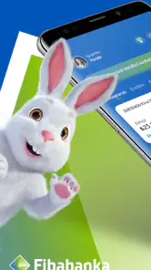 Fibabanka screenshot