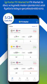 Fibabanka screenshot