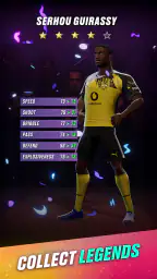 FIFA Rivals - Mobile Football 7