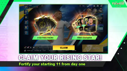 Fifootball26كورةاون: Be A Pro 2