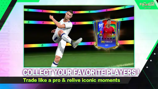 Fifootball26كورةاون: Be A Pro 5